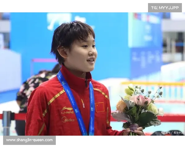 张家齐稳步提升中国跳水新生代领军地位