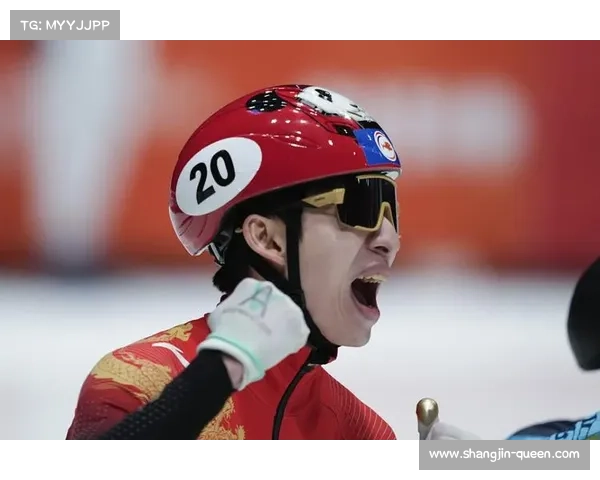 林孝埈计划冬奥后深造中文，称最好的回报是优异成绩