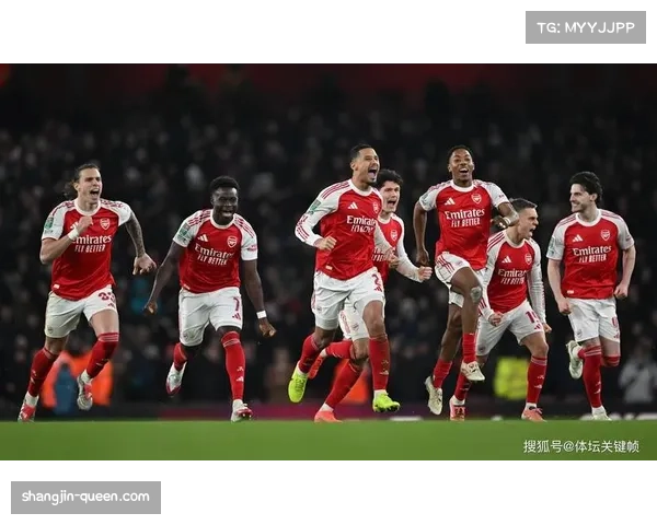 阿森纳锁定2025-2026赛季英超冠军，领先曼城九分